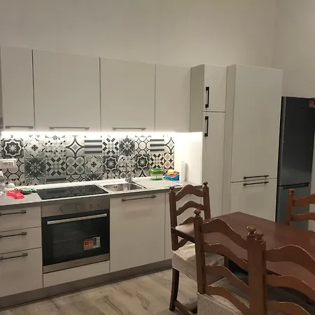 Appartement Casa Paolina