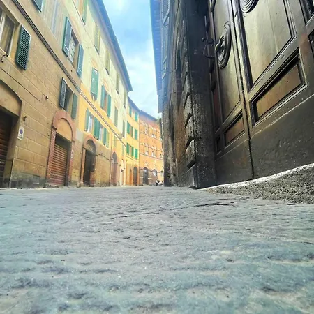 Casa Paolina Siena