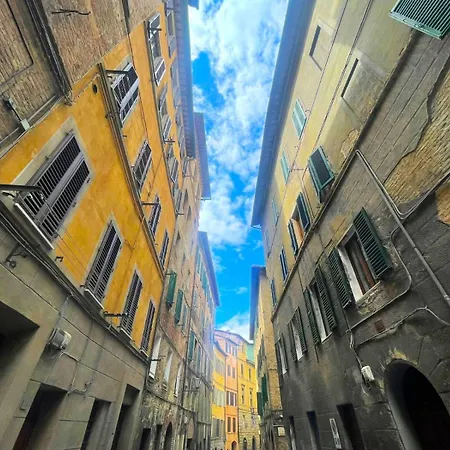Casa Paolina Siena