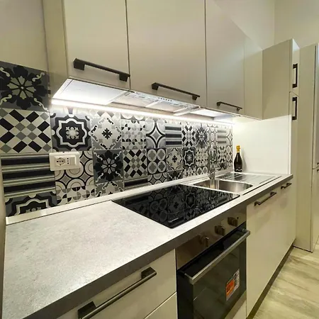 Apartament Casa Paolina Siena