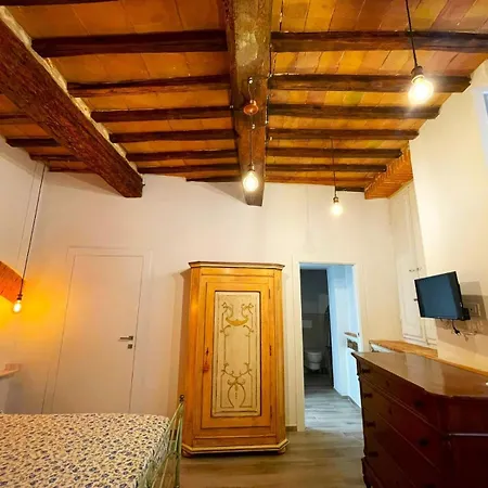 Casa Paolina Siena