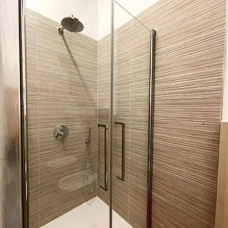 Апартаменты Casa Paolina
