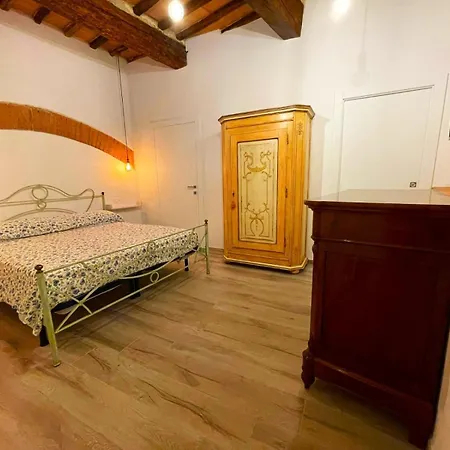Апартаменты Casa Paolina *