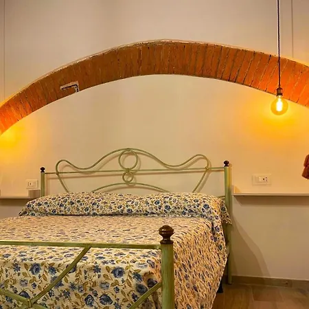 Apartamento Casa Paolina *