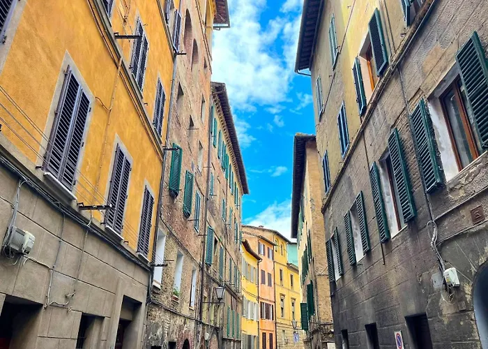 Casa Paolina Apartamento *