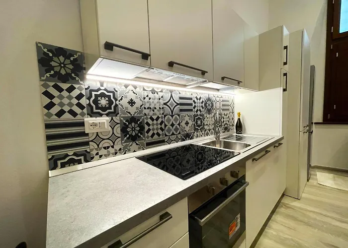 Apartamento Casa Paolina Siena