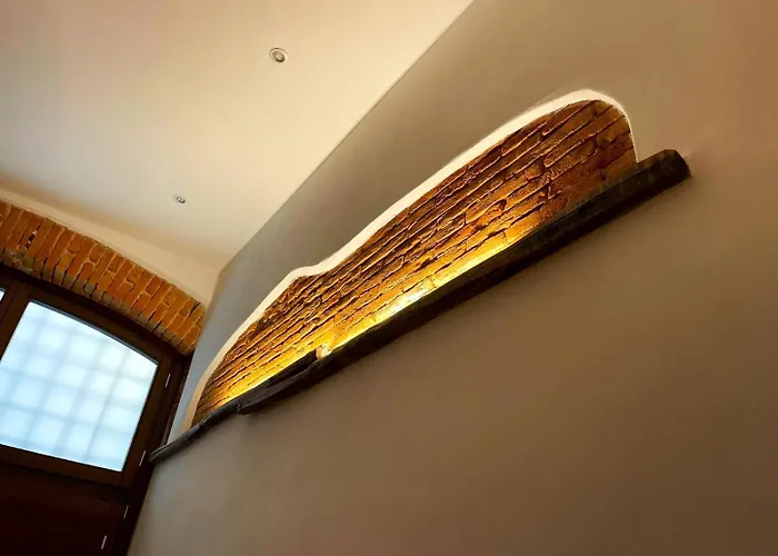 Casa Paolina * Siena