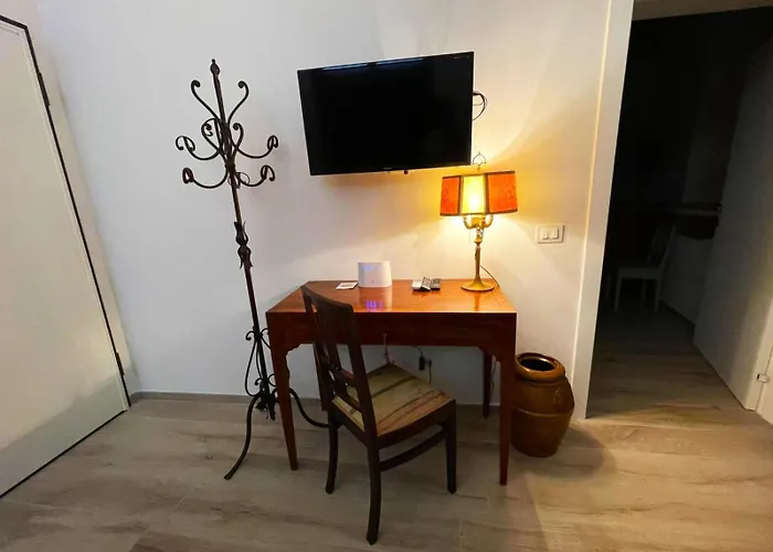 Apartamento Casa Paolina *