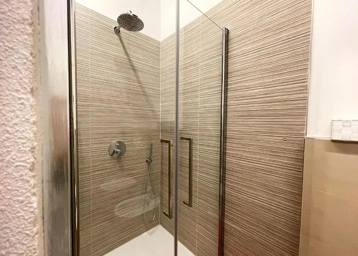 Apartamento Casa Paolina