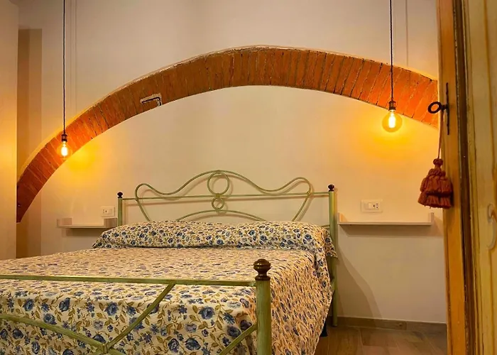 Apartamento Casa Paolina *