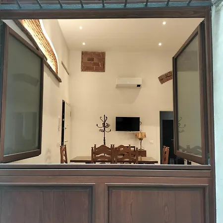 아파트 Casa Paolina *