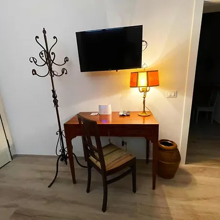 아파트 Casa Paolina *