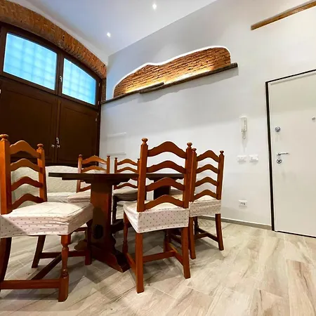 Casa Paolina 아파트 *