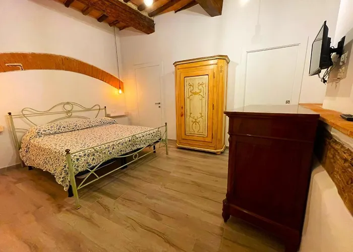 公寓 Casa Paolina *