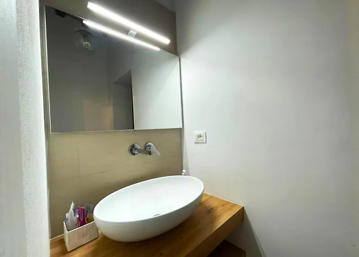 Casa Paolina 锡耶纳